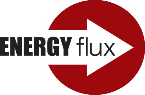 Energy Flux, cliente de ICA Austral